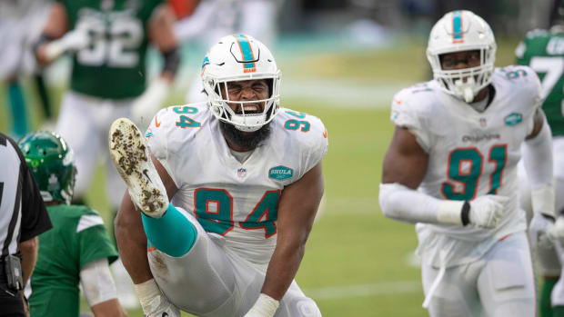 Christian Wilkins